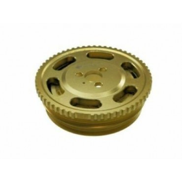 POULIE DAMPER Brava Doblo Palio Punto Siena LANCIA Y Pour Moteur 1.2 46516096