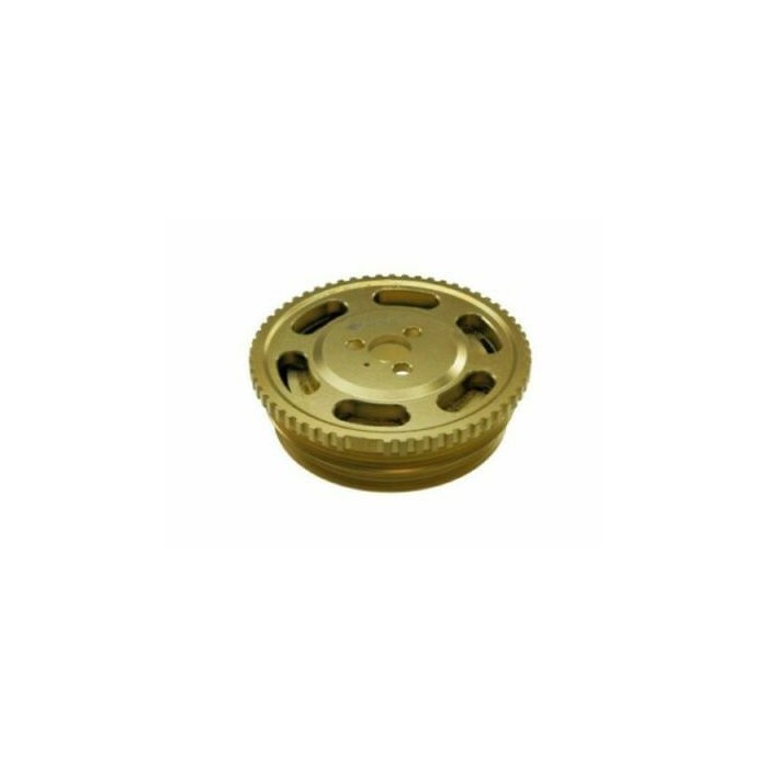 POULIE DAMPER Brava Doblo Palio Punto Siena LANCIA Y Pour Moteur 1.2 46516096