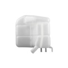 Vase d'Expansion Liquide de Refroidissement Pour Ford Focus Turnier 1068067