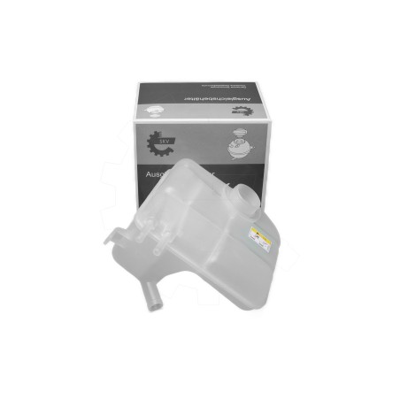 Vase d'Expansion Liquide de Refroidissement Pour Ford Focus Turnier 1079251