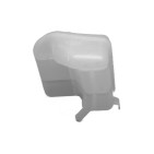 Vase d'Expansion Liquide de Refroidissement Pour Ford Focus Turnier 1079251