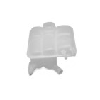 Vase d'Expansion Liquide de Refroidissement Pour Ford Focus C-Max II Kuga I C30