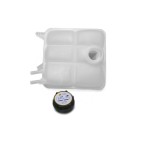 Vase d'Expansion Liquide de Refroidissement Pour Ford Focus C-Max II Kuga I C30