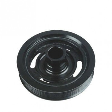 POULIE DAMPER HONDA Civic VIII FR-V Pour Moteur 1.8 13810-RNA-A01 13810RNAA02