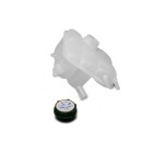 Vase d'Expansion Liquide de Refroidissement Pour Ford Focus C-Max II Kuga I C30