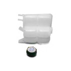 Vase d'Expansion Liquide de Refroidissement Pour Ford Focus C-Max II Kuga I C30