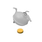 Vase d'Expansion Liquide de Refroidissement Pour VW Seat Opel Ford 90410058