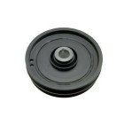 POULIE DAMPER HONDA Civic V/VI 1.6i CRX III 1.6 ESi HR-V 1.6 13810-P2K-003