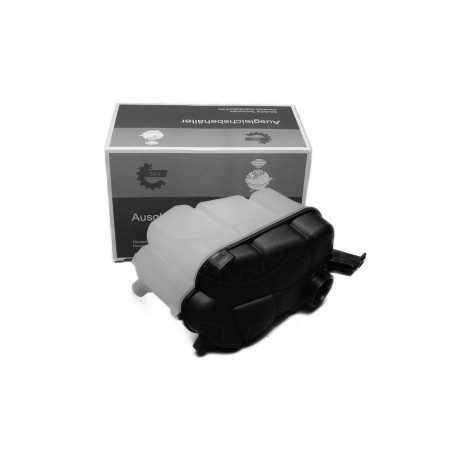 Vase d'Expansion Liquide de Refroidissement Pour Ford Mondeo IV S-Max 1449986