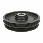POULIE DAMPER HONDA Civic VI CRX III HR-V moteurs 1.5 1.6i 1.6 ESi 13810P2K003