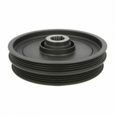 POULIE DAMPER HONDA Civic VI CRX III HR-V moteurs 1.5 1.6i 1.6 ESi 13810P2K003