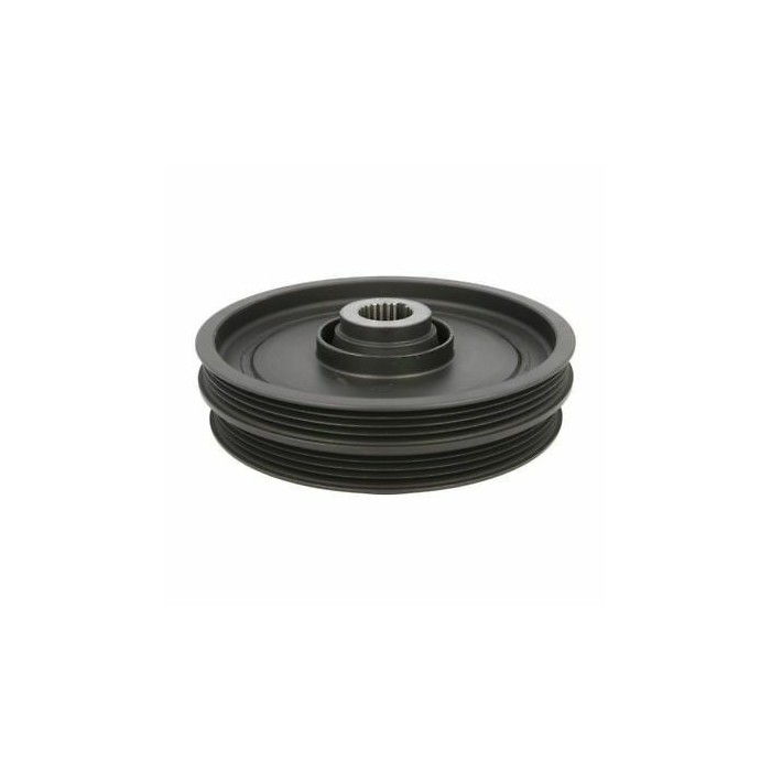 POULIE DAMPER HONDA Civic VI CRX III HR-V moteurs 1.5 1.6i 1.6 ESi 13810P2K003
