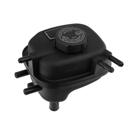Vase d'Expansion Liquide de Refroidissement Pour Jaguar XK8 MJD4400AB
