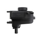 Vase d'Expansion Liquide de Refroidissement Pour Jaguar XK8 MJD4400AB