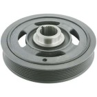 POULIE DAMPER TSX Accord IX Accord VIII CR-V III/IV 13810-RZA-A01 13810RZAA01