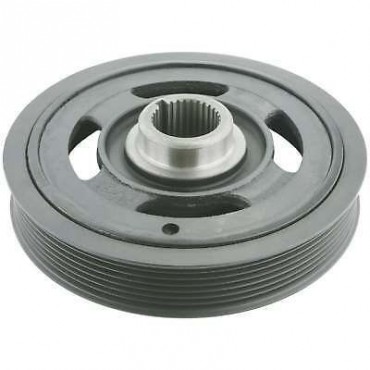 POULIE DAMPER TSX Accord IX Accord VIII CR-V III/IV 13810-RZA-A01 13810RZAA01