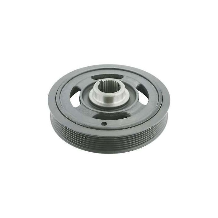 POULIE DAMPER TSX Accord IX Accord VIII CR-V III/IV 13810-RZA-A01 13810RZAA01