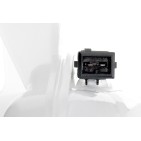 Vase d'Expansion Liquide de Refroidissement Pour Land Rover PCF500110