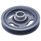 POULIE DAMPER Amaze Brio CIVIC VIII JAZZ III 13810-RB0-003 13810RB0003