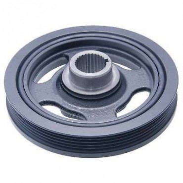 POULIE DAMPER Amaze Brio CIVIC VIII JAZZ III 13810-RB0-003 13810RB0003