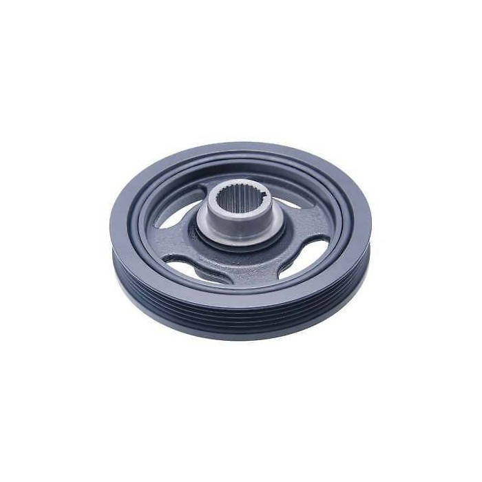 POULIE DAMPER Amaze Brio CIVIC VIII JAZZ III 13810-RB0-003 13810RB0003