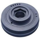 POULIE DAMPER HONDA Civic VI HR-V Pour Moteur 1.6 1.6i 13810-P2K-J01 13810P2KJ01