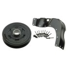 POULIE DAMPER HONDA Accord VII CR-V II/III  2.2i CTDi/i-CTDi FR-V 13810-RBD-E01