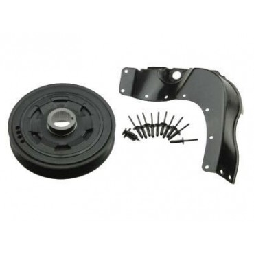 POULIE DAMPER HONDA Accord VII CR-V II/III  2.2i CTDi/i-CTDi FR-V 13810-RBD-E01