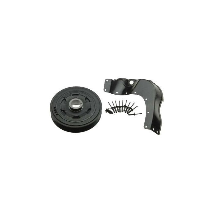 POULIE DAMPER HONDA Accord VII CR-V II/III  2.2i CTDi/i-CTDi FR-V 13810-RBD-E01
