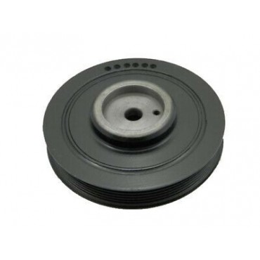 POULIE DAMPER Coupe Santa FE I  Sonata IV Magentis moteurs 2.5 2.7 23124-37100