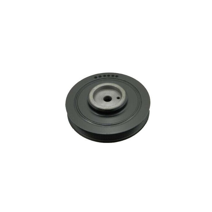 POULIE DAMPER Coupe Santa FE I  Sonata IV Magentis moteurs 2.5 2.7 23124-37100