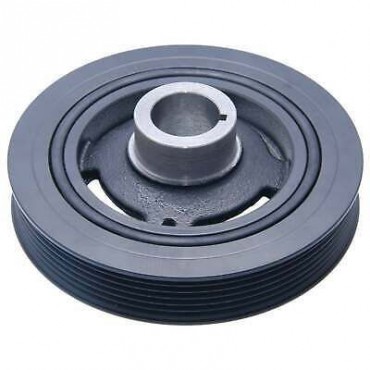POULIE DAMPER GRANDEUR SANTA FÉ II/III SONATA V/VI/VII TUCSON CERATO 23124-2G600