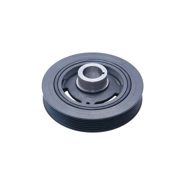 POULIE DAMPER GRANDEUR SANTA FÉ II/III SONATA V/VI/VII TUCSON CERATO 23124-2G600