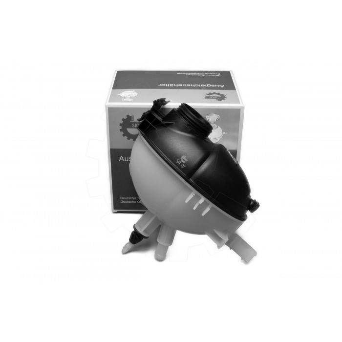 Vase d'Expansion Liquide de Refroidissement Pour Mercedes-Benz 2045000049