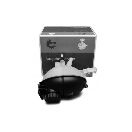 Vase d'Expansion Liquide de Refroidissement Pour Mercedes-Benz 2045000049