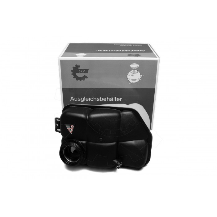 Vase d'Expansion Liquide de Refroidissement Pour Mercedes-Benz 2105010215