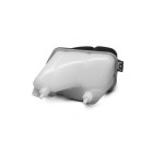 Vase d'Expansion Liquide de Refroidissement Pour Mercedes-Benz 2105010215
