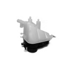 Vase d'Expansion Liquide de Refroidissement Pour Mercedes-Benz 1665000049
