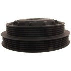 POULIE DAMPER MITSUBISHI ENG.4G63 2.0 GALANT E55 92-96 SPACE WAGON MD338316