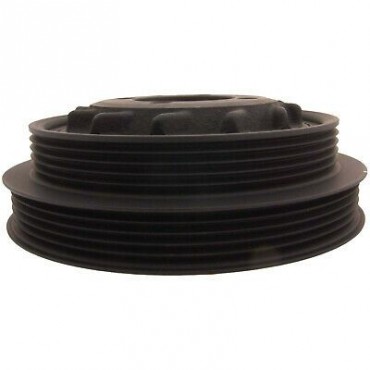 POULIE DAMPER MITSUBISHI ENG.4G63 2.0 GALANT E55 92-96 SPACE WAGON MD338316