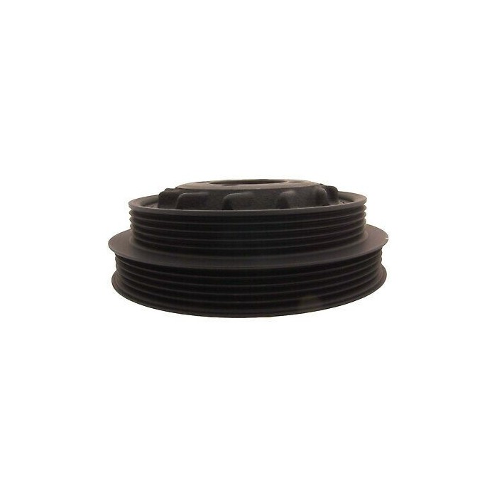 POULIE DAMPER MITSUBISHI ENG.4G63 2.0 GALANT E55 92-96 SPACE WAGON MD338316