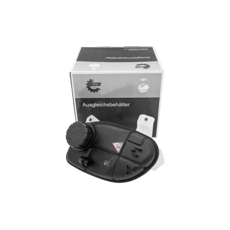 Vase d'Expansion Liquide de Refroidissement Pour Mercedes-Benz A4475000049