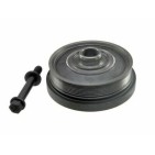 POULIE DAMPER LAND ROVER DEFENDER(L316) DISCOVERY II (L318) 2.5Td5 4x4 LHG100580