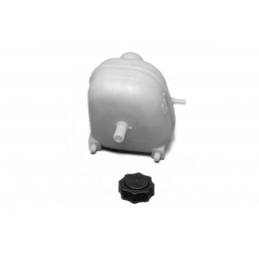 Vase d'Expansion Liquide de Refroidissement Pour Mini Mini 17137509072