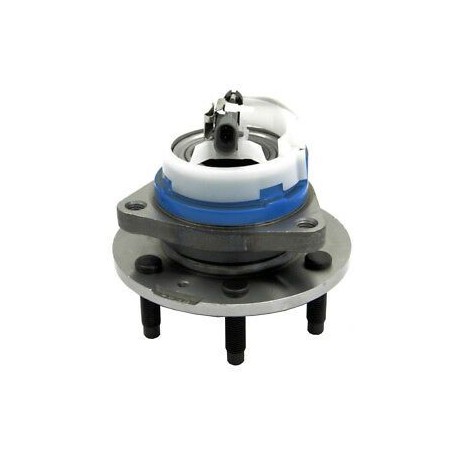 MOYEU DE ROUE ARRIERE CADILLAC SRX STS 12413107