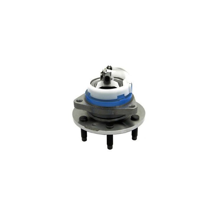 MOYEU DE ROUE ARRIERE CADILLAC SRX STS 12413107