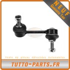 Biellette Barre Stabilisatrice Avant Alfa Roméo 147 156 GT
