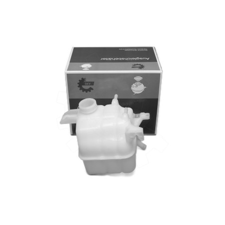 Vase d'Expansion Liquide de Refroidissement Pour Opel Antara 4803099 4813833