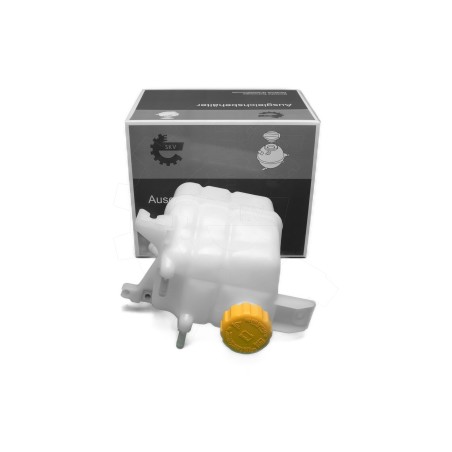 Vase d'Expansion Liquide de Refroidissement Pour Opel Antara 4803099 4813833