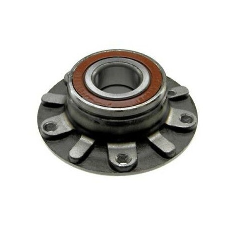 Moyeu de roue Avant BMW Series 7 (E38) - 3003122103, 31211137996, 31221092519